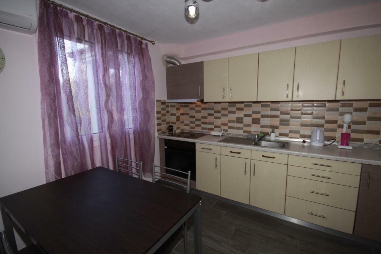 Zephyros Family Apartments 2 Ormos Panagias Dış mekan fotoğraf